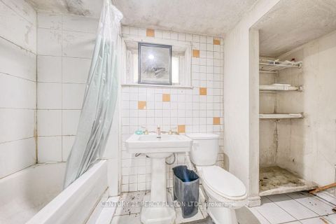 Photo 29 at 63 Hiscock Boulevard, Woburn, Toronto