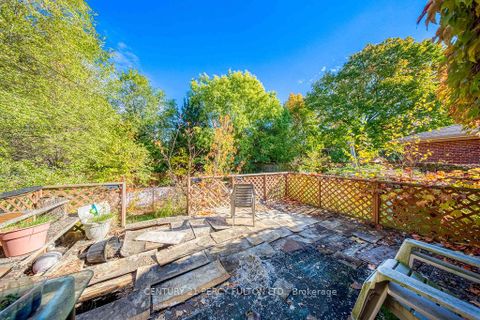 Photo 30 at 63 Hiscock Boulevard, Woburn, Toronto