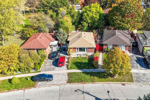 Photo 31 at 63 Hiscock Boulevard, Woburn, Toronto