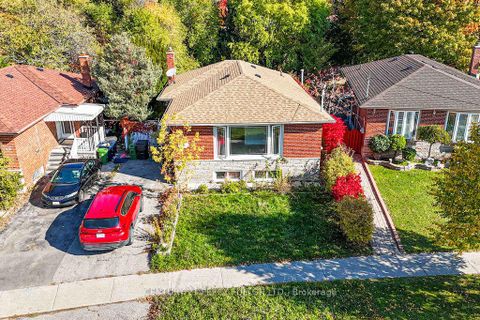 Photo 32 at 63 Hiscock Boulevard, Woburn, Toronto