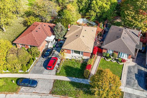 Photo 33 at 63 Hiscock Boulevard, Woburn, Toronto