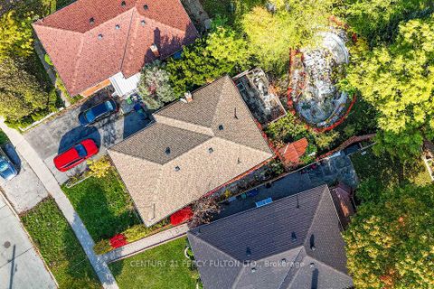 Photo 34 at 63 Hiscock Boulevard, Woburn, Toronto