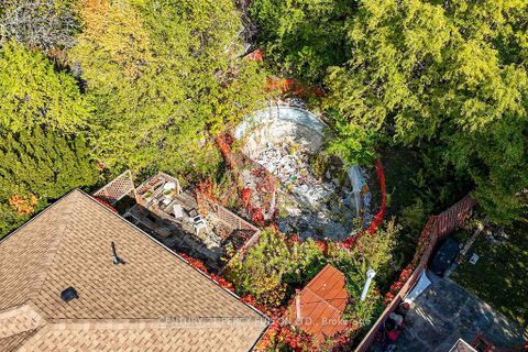 Photo 36 at 63 Hiscock Boulevard, Woburn, Toronto