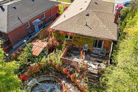 Photo 37 at 63 Hiscock Boulevard, Woburn, Toronto