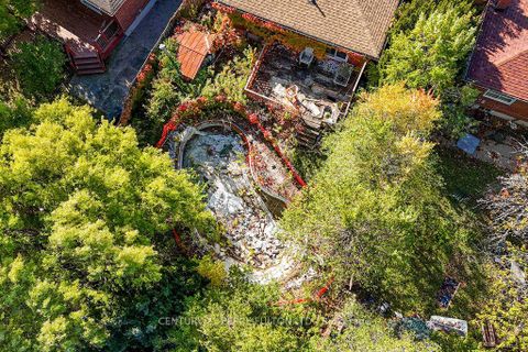 Photo 38 at 63 Hiscock Boulevard, Woburn, Toronto