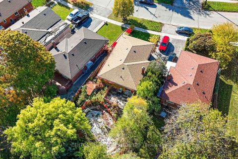 Photo 39 at 63 Hiscock Boulevard, Woburn, Toronto