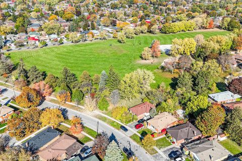 Photo 40 at 63 Hiscock Boulevard, Woburn, Toronto