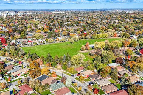 Photo 42 at 63 Hiscock Boulevard, Woburn, Toronto