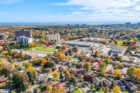 Photo 43 at 63 Hiscock Boulevard, Woburn, Toronto