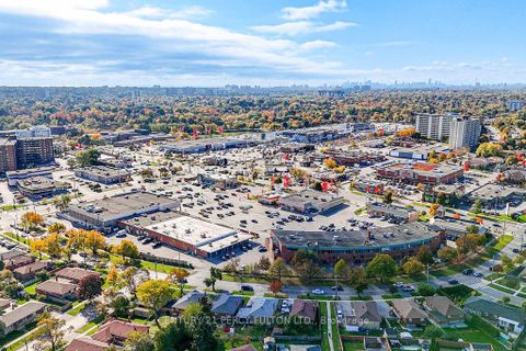 Photo 44 at 63 Hiscock Boulevard, Woburn, Toronto