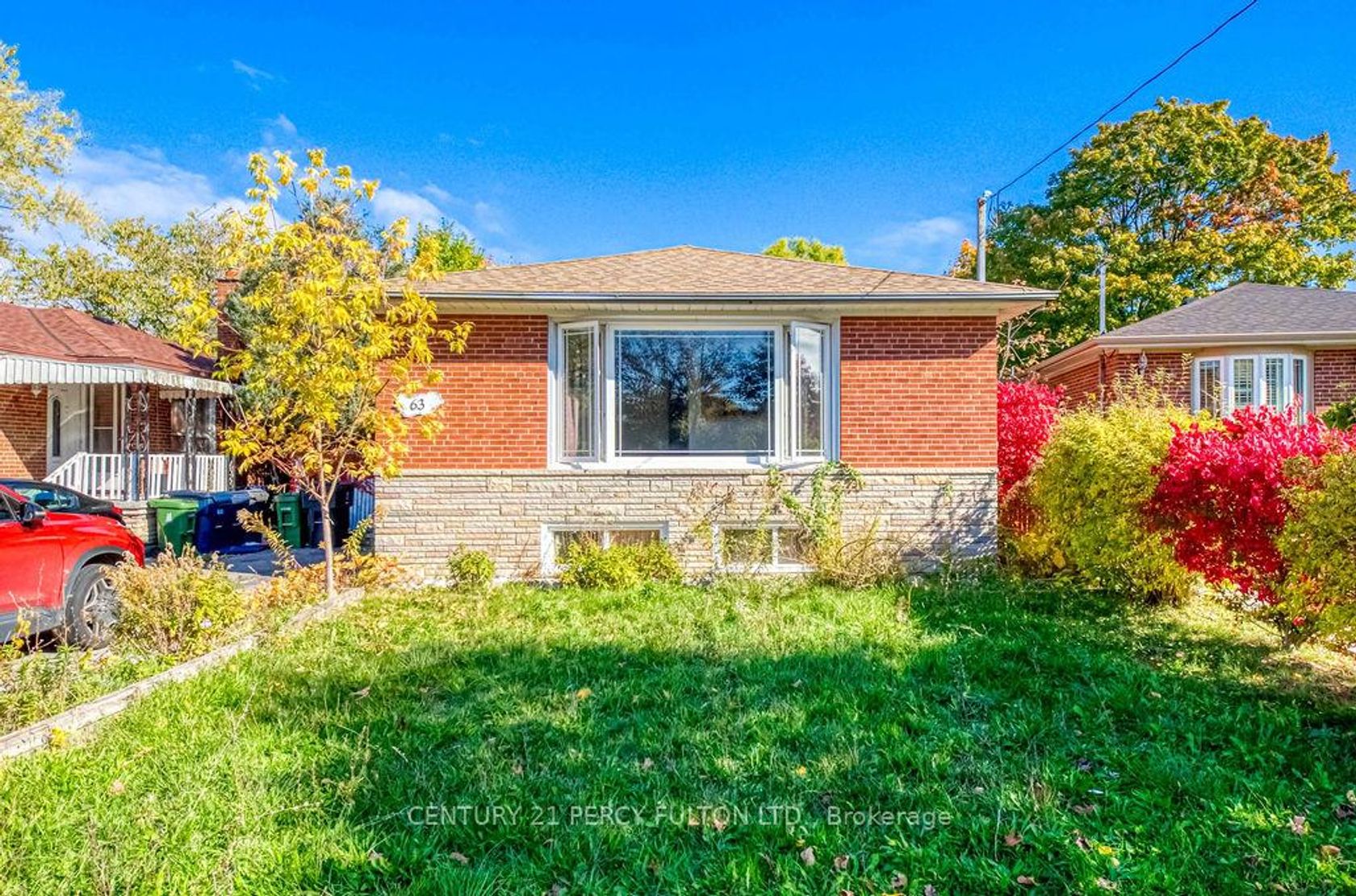 63 Hiscock Boulevard, Woburn, Toronto photo number 2 63 Hiscock Boulevard, Woburn, Toronto photo number 2