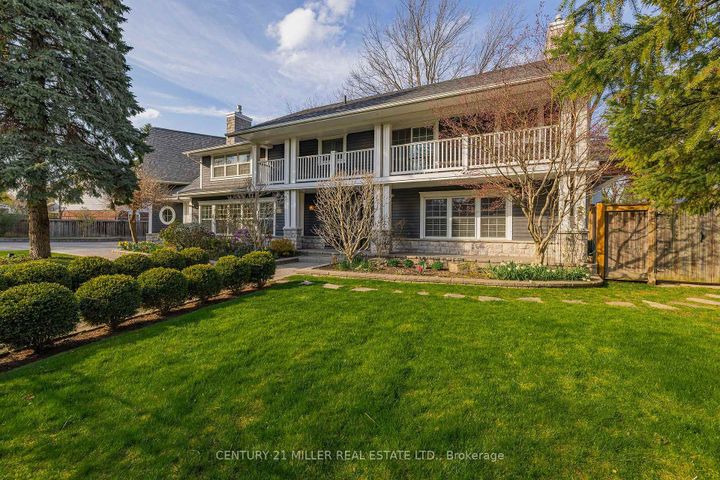 Photo 1 at 115 Charnwood Drive, FD Ford, Oakville