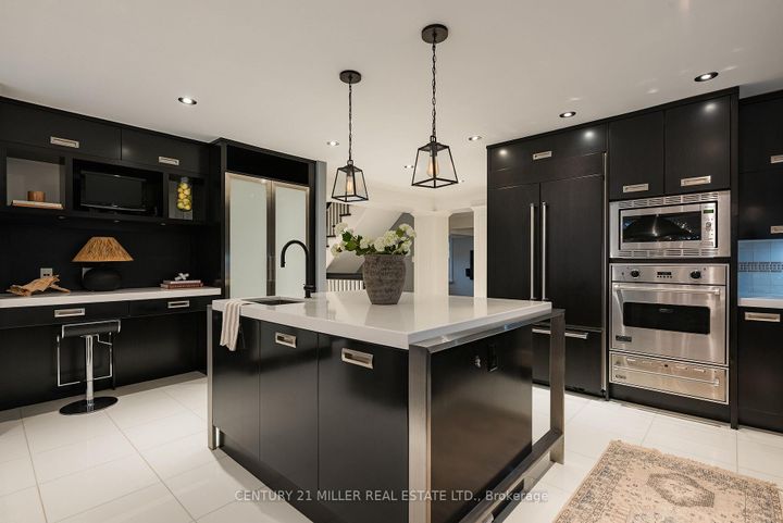 Photo 6 at 115 Charnwood Drive, FD Ford, Oakville