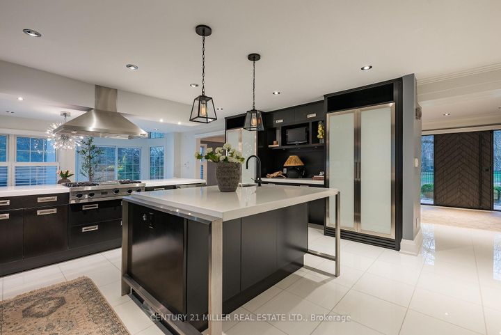 Photo 7 at 115 Charnwood Drive, FD Ford, Oakville