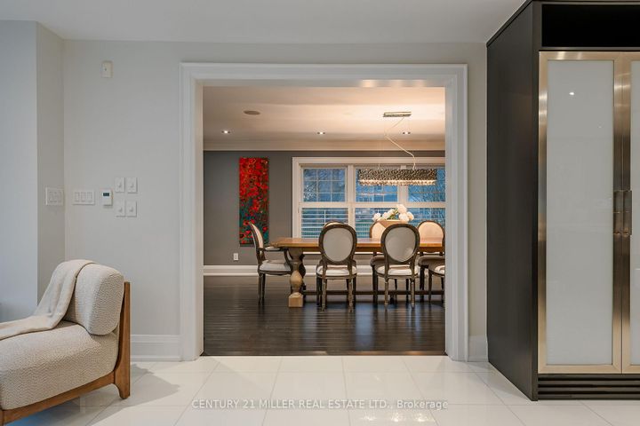 Photo 10 at 115 Charnwood Drive, FD Ford, Oakville