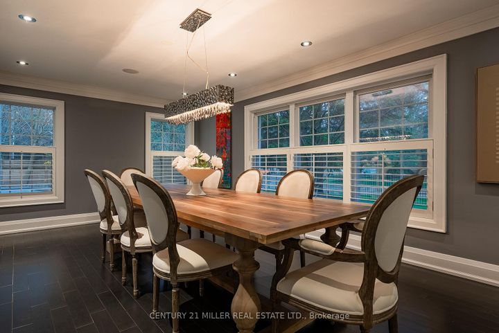 Photo 11 at 115 Charnwood Drive, FD Ford, Oakville