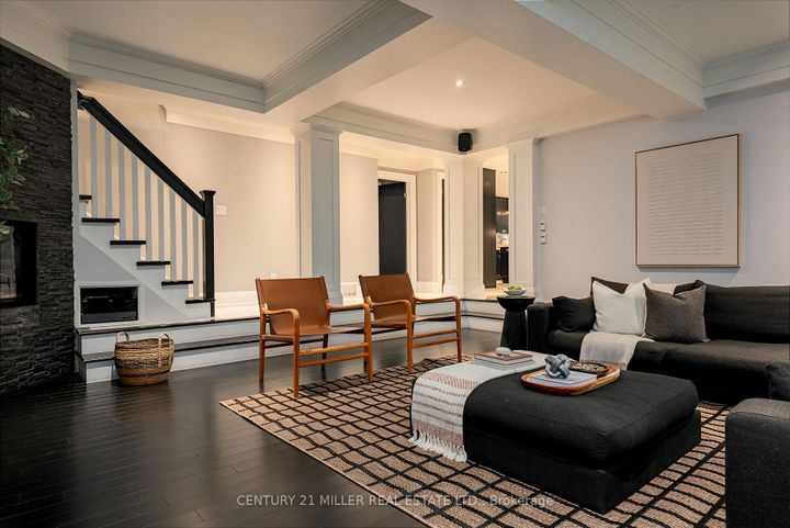 Photo 13 at 115 Charnwood Drive, FD Ford, Oakville