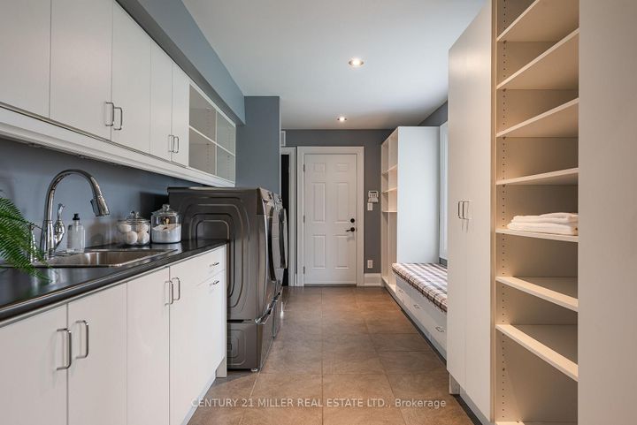 Photo 16 at 115 Charnwood Drive, FD Ford, Oakville