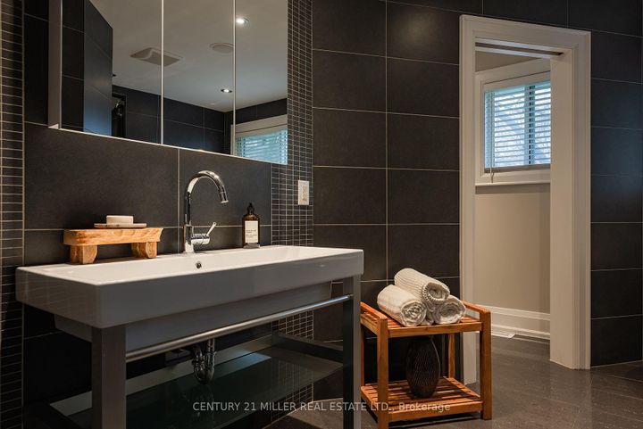 Photo 19 at 115 Charnwood Drive, FD Ford, Oakville