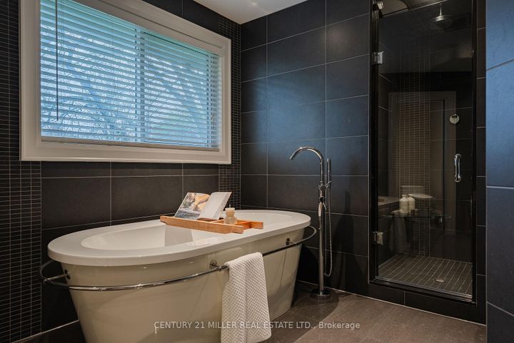 Photo 20 at 115 Charnwood Drive, FD Ford, Oakville