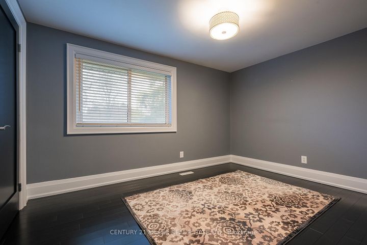 Photo 26 at 115 Charnwood Drive, FD Ford, Oakville