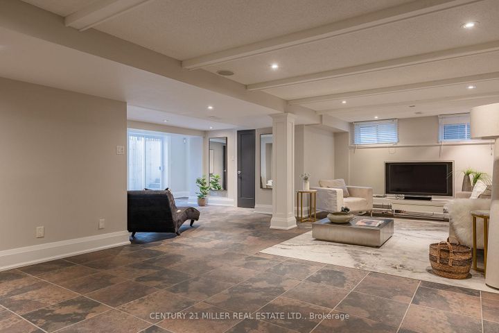 Photo 28 at 115 Charnwood Drive, FD Ford, Oakville