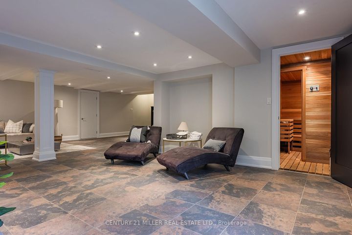 Photo 30 at 115 Charnwood Drive, FD Ford, Oakville