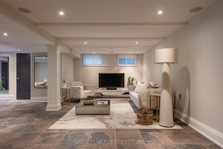 Photo 31 at 115 Charnwood Drive, FD Ford, Oakville