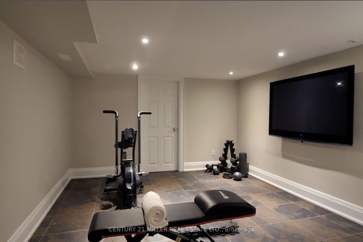 Photo 32 at 115 Charnwood Drive, FD Ford, Oakville