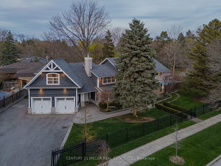 Photo 38 at 115 Charnwood Drive, FD Ford, Oakville