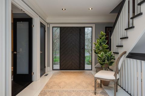 Photo 4 at 115 Charnwood Drive, FD Ford, Oakville