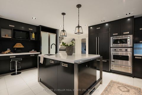 Photo 6 at 115 Charnwood Drive, FD Ford, Oakville