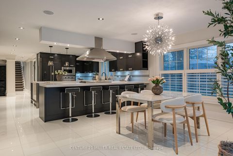 Photo 8 at 115 Charnwood Drive, FD Ford, Oakville