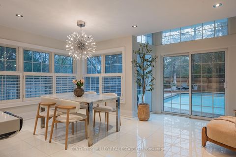 Photo 9 at 115 Charnwood Drive, FD Ford, Oakville