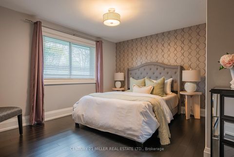 Photo 22 at 115 Charnwood Drive, FD Ford, Oakville