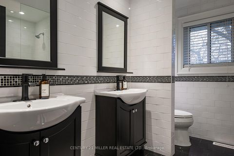 Photo 27 at 115 Charnwood Drive, FD Ford, Oakville