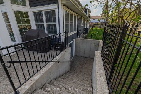 Photo 33 at 115 Charnwood Drive, FD Ford, Oakville