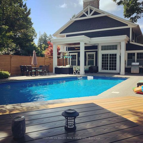 Photo 34 at 115 Charnwood Drive, FD Ford, Oakville