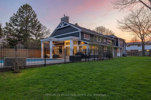 Photo 35 at 115 Charnwood Drive, FD Ford, Oakville