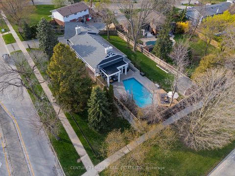 Photo 36 at 115 Charnwood Drive, FD Ford, Oakville