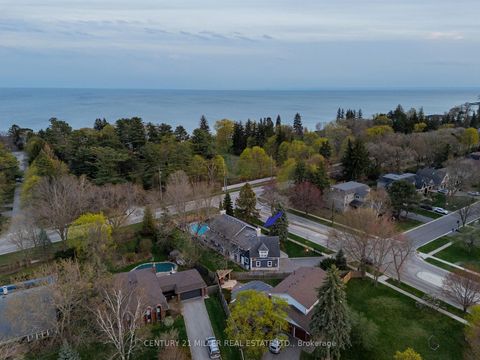 Photo 37 at 115 Charnwood Drive, FD Ford, Oakville