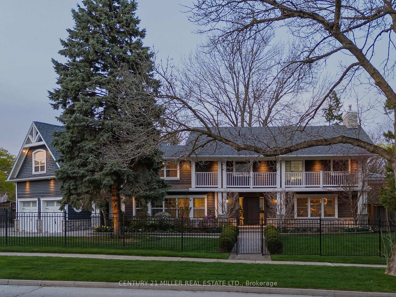 115 Charnwood Drive, FD Ford, Oakville 