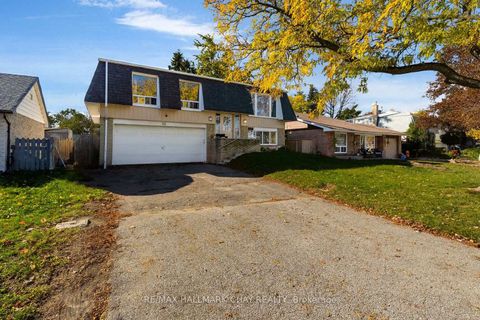 Photo 1 at 46 Carol Road, Allandale Heights, Barrie