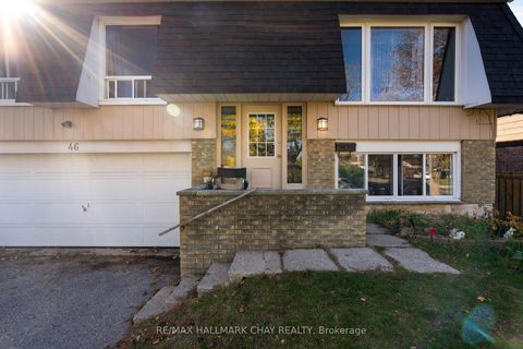 Photo 6 at 46 Carol Road, Allandale Heights, Barrie