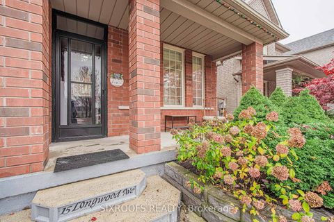 Photo 42 at 15 Longwood Avenue, Oak Ridges, Richmond Hill