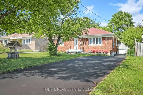 Photo 0 at 20 Granard Boulevard, Cliffcrest, Toronto