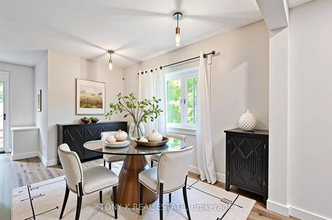 Photo 2 at 20 Granard Boulevard, Cliffcrest, Toronto