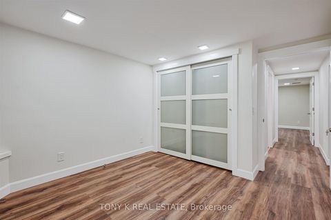 Photo 18 at 20 Granard Boulevard, Cliffcrest, Toronto