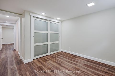 Photo 20 at 20 Granard Boulevard, Cliffcrest, Toronto