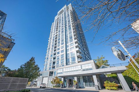 Photo 0 at 1904 - 18 Graydon Hall Drive, Donalda, Toronto